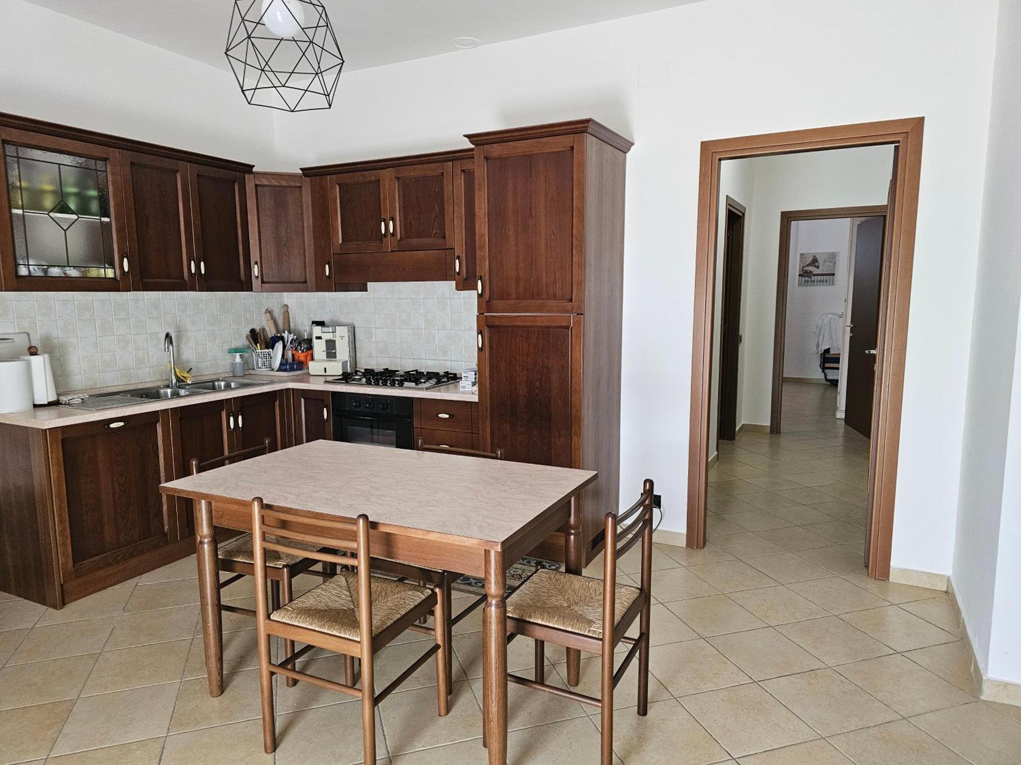 Dimore Le Paoline Ortona Exterior foto