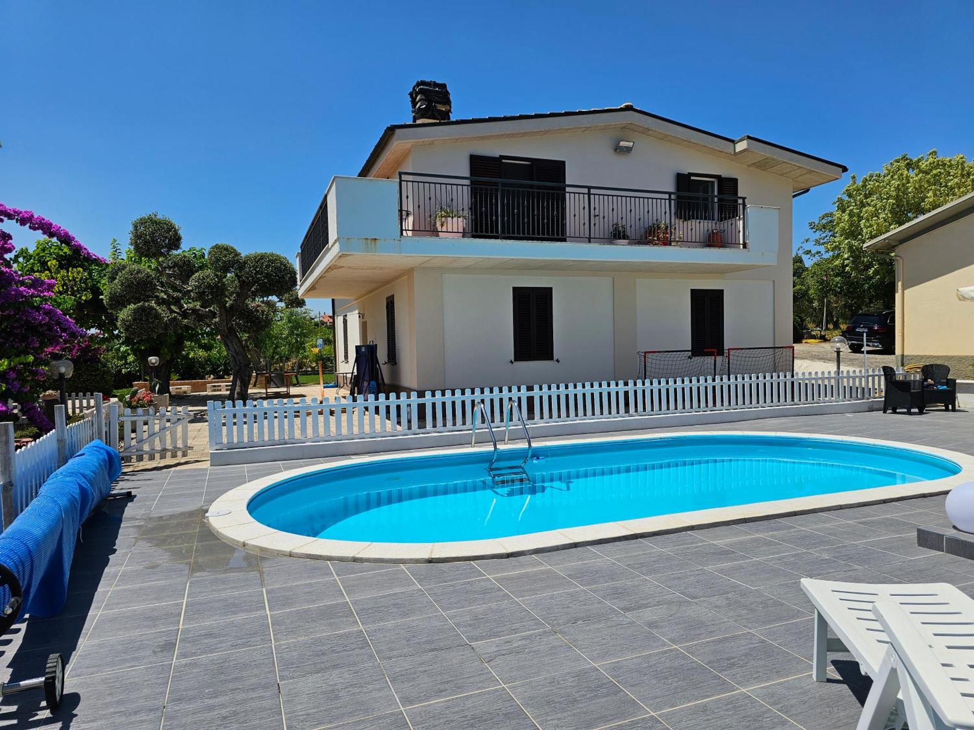 Dimore Le Paoline Ortona Exterior foto
