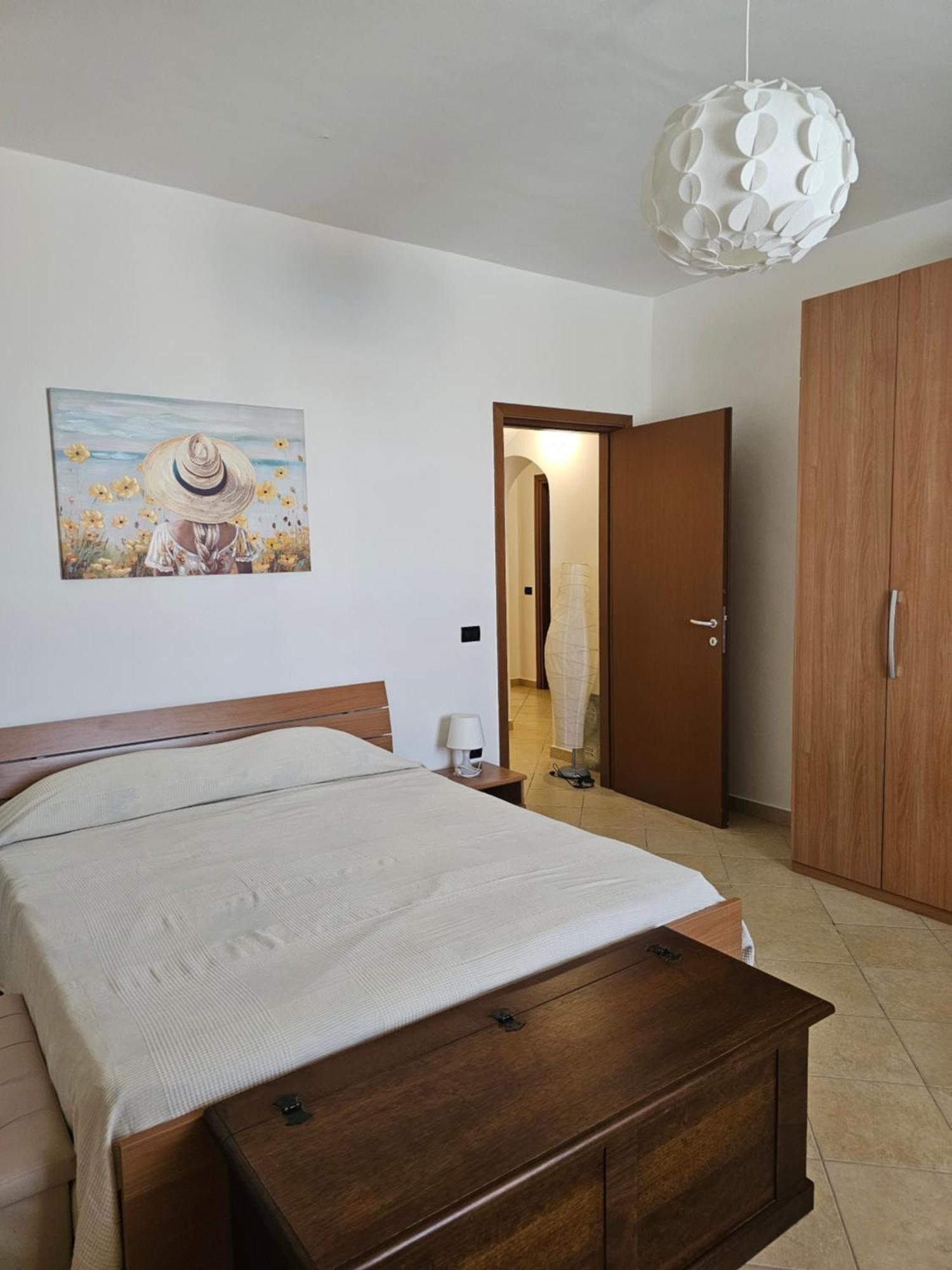 Dimore Le Paoline Ortona Exterior foto