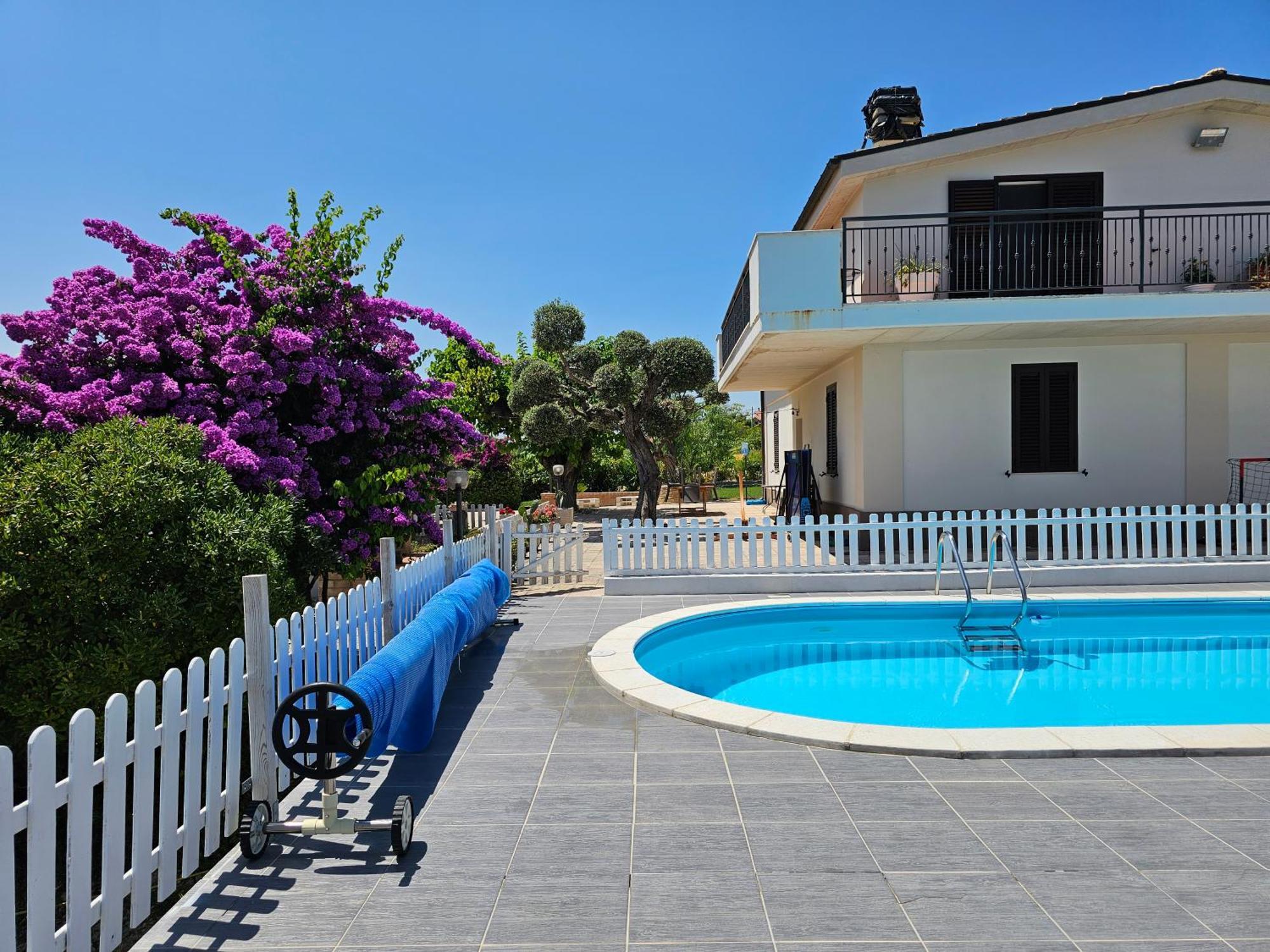 Dimore Le Paoline Ortona Exterior foto